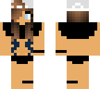 bathing suit