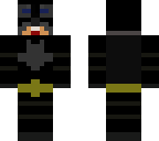 batman is the dark knight