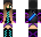 bdass girl