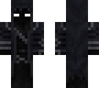 black assassin
