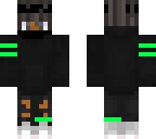 black guy