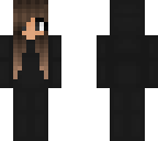 black onesie idk xd