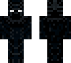 black panther