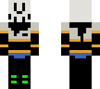 black papyrus