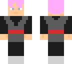 black supersaiyanrose