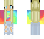 blondie tie die