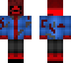 blood sans