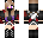 bloody murderer neko edit