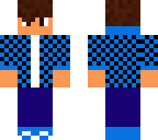 blue aidan