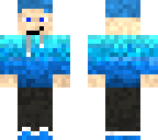 blue boy