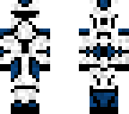 blue clone tropper