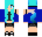 blue upgrade