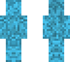 blue wool