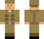 british ww1 soldier