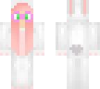 bunny girl
