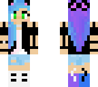 casual galaxy