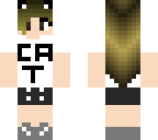 cat ear girl 2