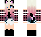 cat girl