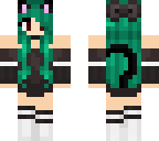 cat girl