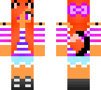 cat girl