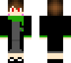 chara in slytherin