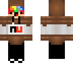 chibi nutella