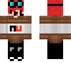 chibi nutella 2