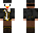 chicken piro