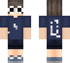 clout kid vblue