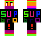 color dude