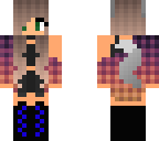 cool girl i love aphmau