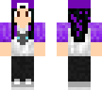 crafted girl