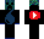 crafty creeper