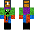 creeper