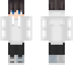 cute guy skin