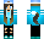 cutebluewolf edit