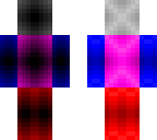 dark to light