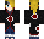 deidara editd