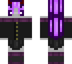 demon me