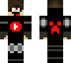 derp youtuber