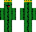 derpy king catus