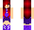 diane-friends oc