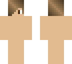 dirty blonde hair boy base
