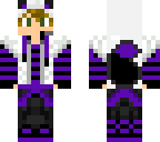 drew