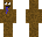 drooling coconut