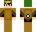 duck