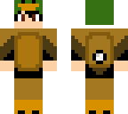 duck