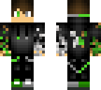 earth and wind elemental boy thing