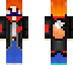 edit on a random skin i found again