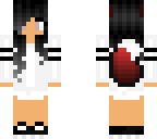 edit red wolf girl